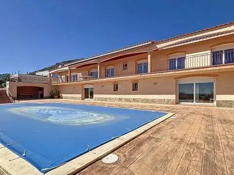 Chalet en Pau