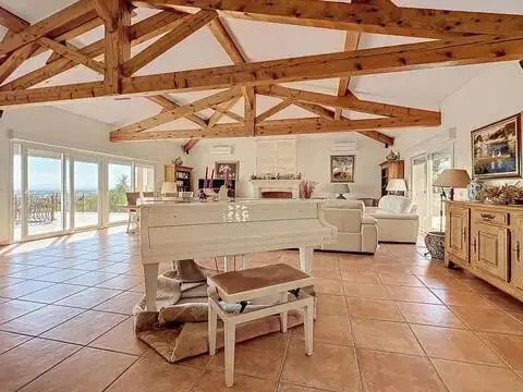 Chalet en Pau
