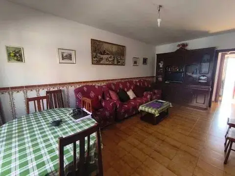 Casa en calle de la Diagonal