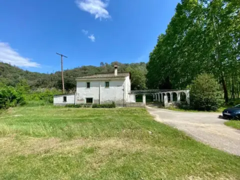 Chalet en Bonmatí
