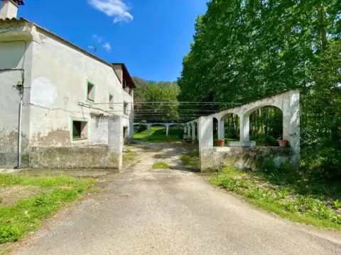 Chalet en Bonmatí