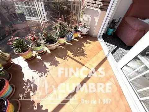 Piso en Sant Andreu