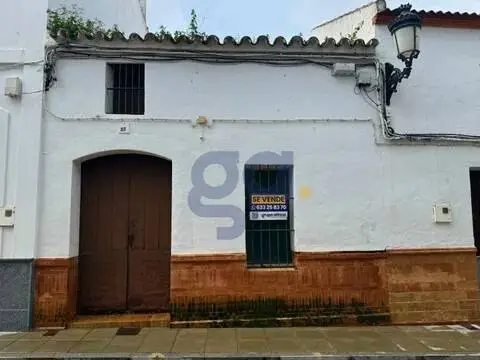 Chalet en La Palma del Condado