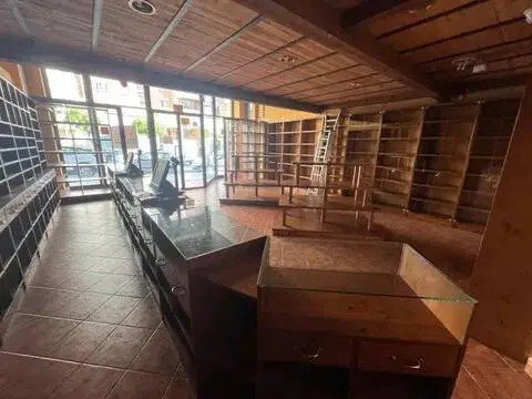 Local comercial en Centro