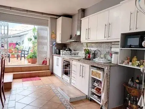Casa en Granadilla de Abona