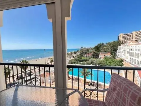 Piso en Las Gaviotas-Carvajal