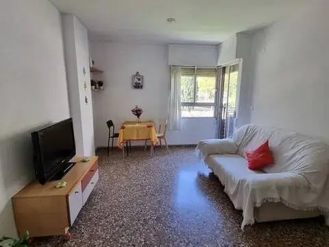 Piso en Campanar