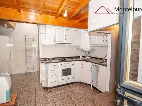 Chalet en A Casalonga (Osebe)