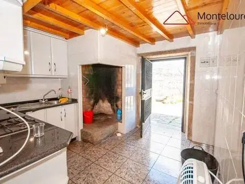 Chalet en A Casalonga (Osebe)