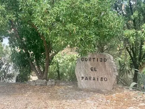 Chalet en calle Arroyo Cerezo, 576