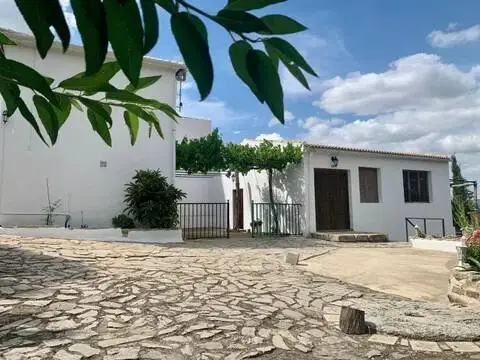 Chalet en calle Arroyo Cerezo, 576