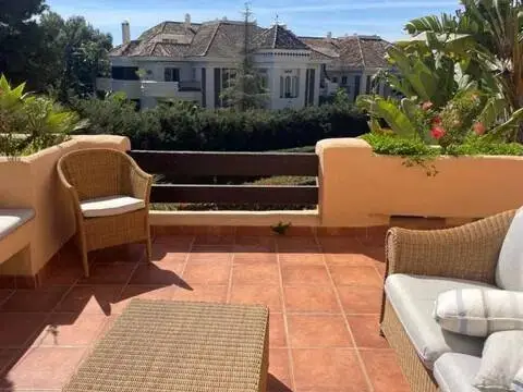 Piso en calle calle Montemenor, 16