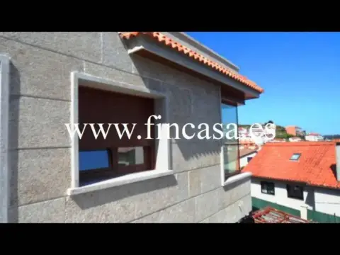 Chalet en Baiona