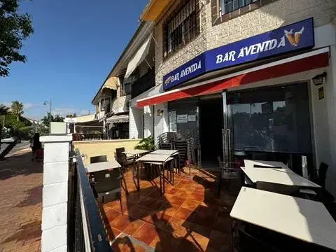 Casa adosada en calle de Emilio Castelar