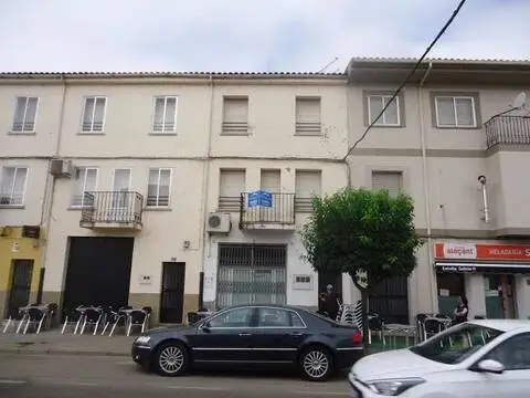 Chalet en Moraleja