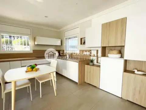 Chalet en Carrer d'Albacete