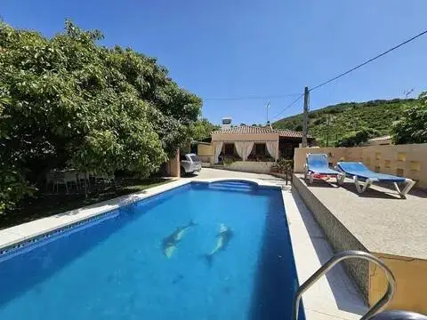 Chalet en calle Poligono 8 Parcela 51 No Number