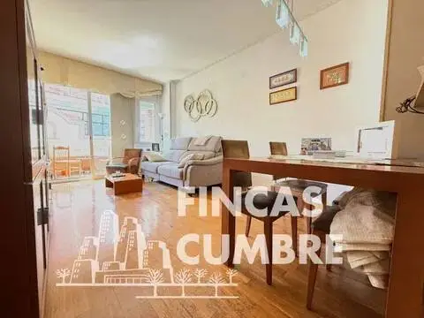 Piso en Sant Andreu