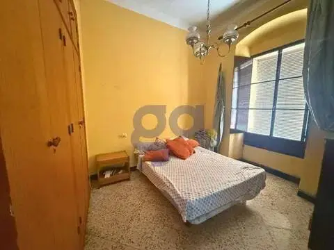 Chalet en calle de Manuel Siurot