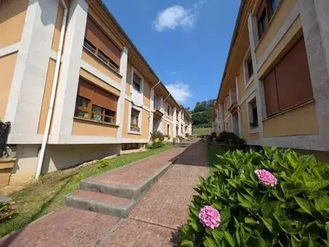 Piso en Barrio del Jurrio