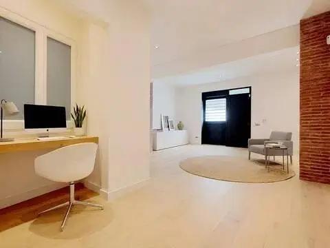 Piso en Sant Gervasi-La Bonanova