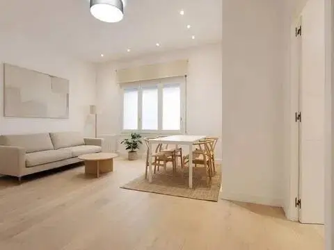 Piso en Sant Gervasi-La Bonanova