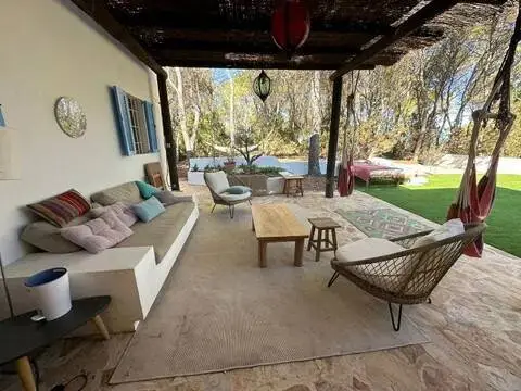 Chalet en Sant Antoni de Portmany