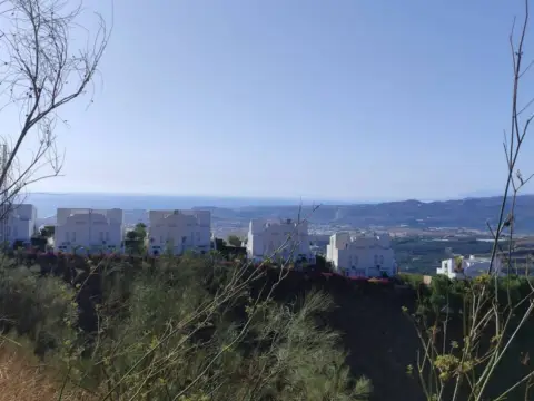 Terreno en Algarrobo