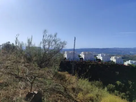 Terreno en Algarrobo