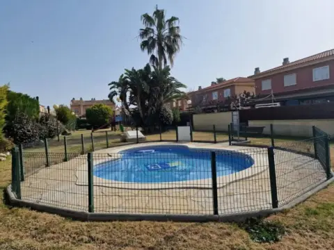 Chalet en Carrer de Moscú