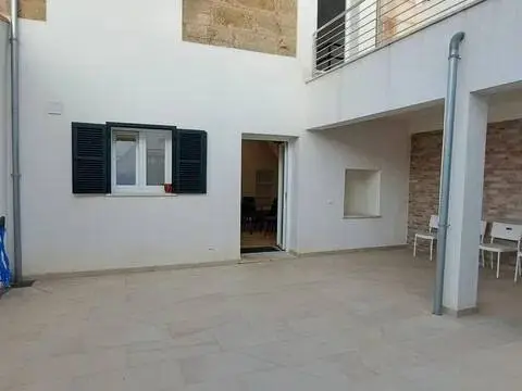 Casa en Petra