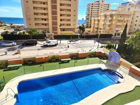 Piso en Los Boliches