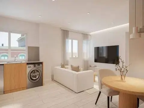 Piso en Juan de la Cierva