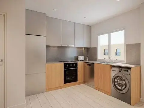 Piso en Juan de la Cierva