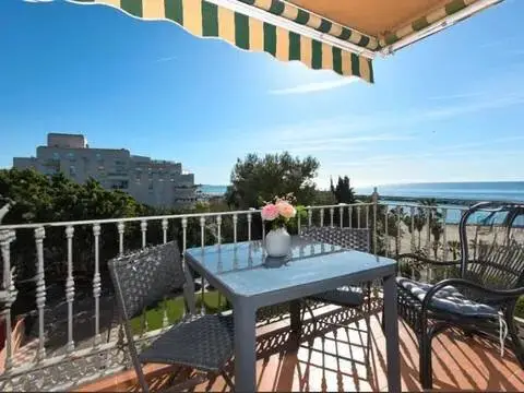 Piso en calle de Paco Palma