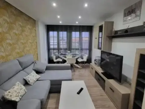 Piso en calle del Restollal