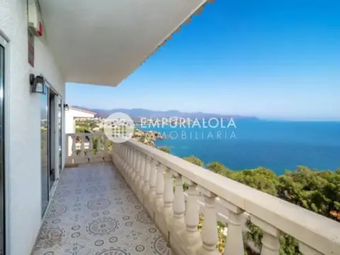 Chalet en Urbanització Santa Isabel