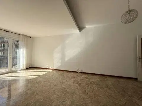Piso en La Dreta de l'Eixample