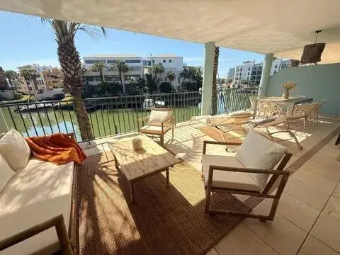 Piso en calle Lugar Puerto Sotogrande, 253