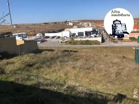 Terreno en calle Victimas Del Terrorismo