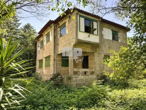 Chalet en Teis