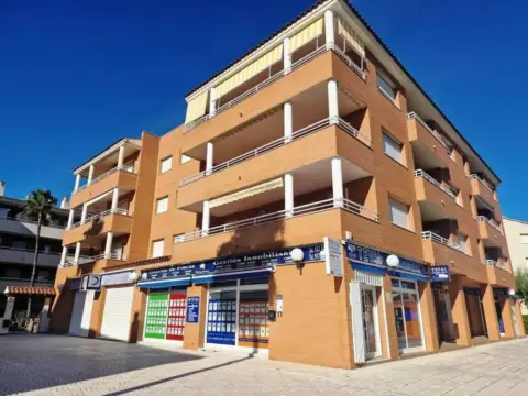 Piso en Carrer de Neptú