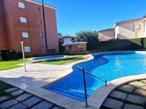 Piso en Carrer de Neptú