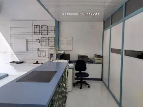 Nave industrial en Centre