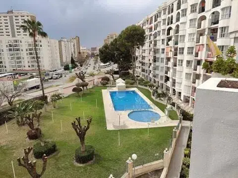 Piso en Torreblanca del Sol