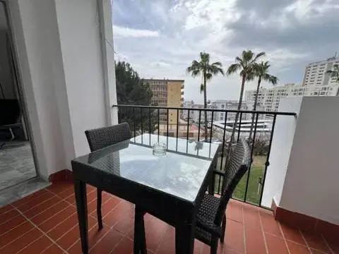 Piso en Torreblanca del Sol