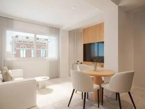 Piso en Juan de la Cierva