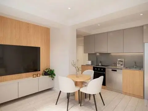 Piso en Juan de la Cierva