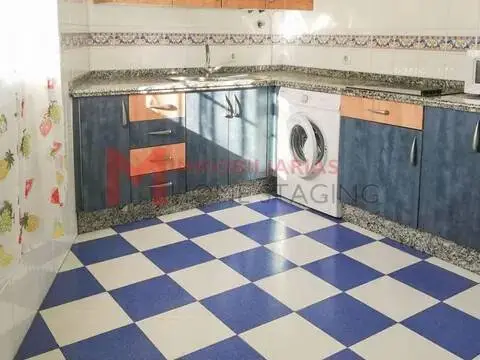 Casa adosada en Vista Azul-Consolación