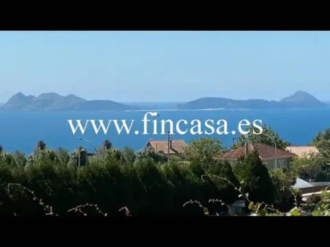 Chalet en Nigrán